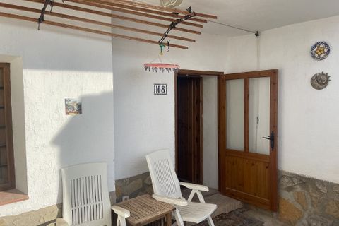 Cave house i Galera, Granada, Galera - € 79.950 | Ref: cs2230 - foto 11